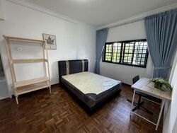 Shan Gate Apartment (D12), Apartment #570734941